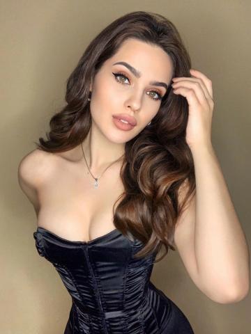 Индивидуалка Ева Фотография 3