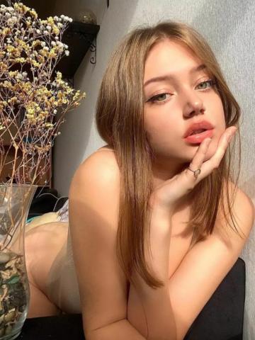 Индивидуалка Кристина Фотография 2