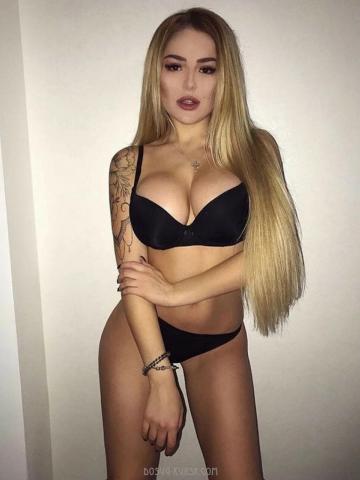 Индивидуалка Лиана Фотография 3