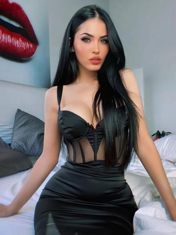 Индивидуалка Соня Фотография 2